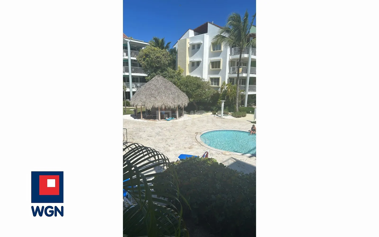 Mieszkanie na  sprzedaż Bavaro - Apartament przy plaży Playa Turquesa